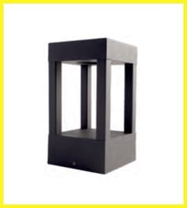 outdoor lights fixtures